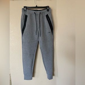 American Eagle Mens Joggers - size XS - gray